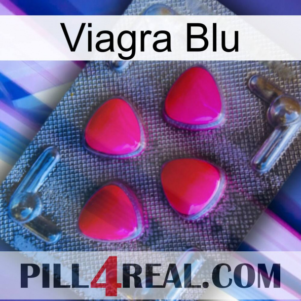 Viagra Blu 13